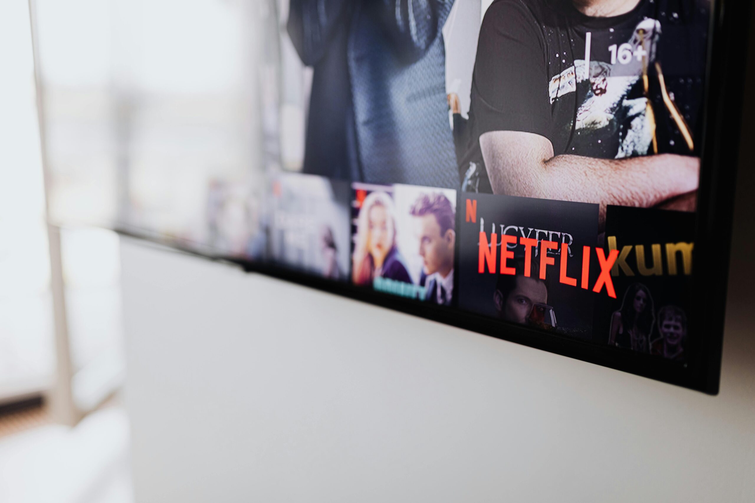Ilustrasi film dewasa netflix